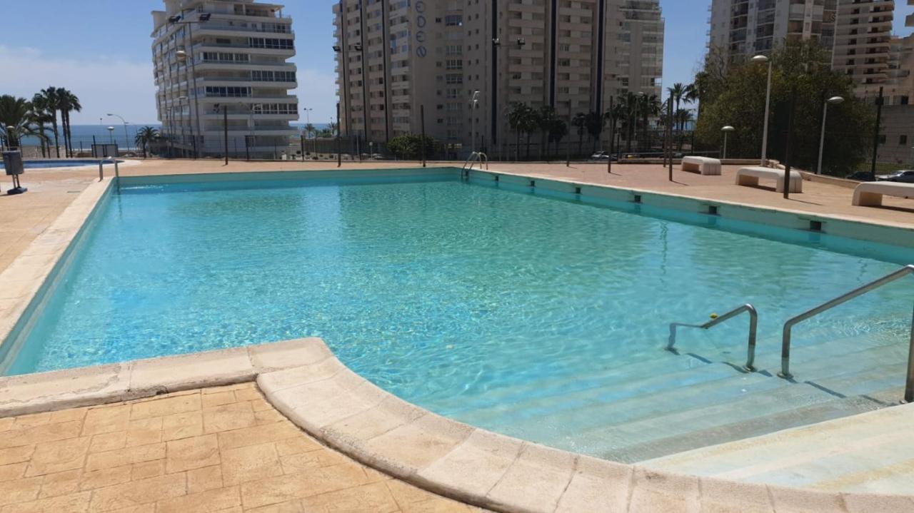 Herba Sana Cullera Exterior photo