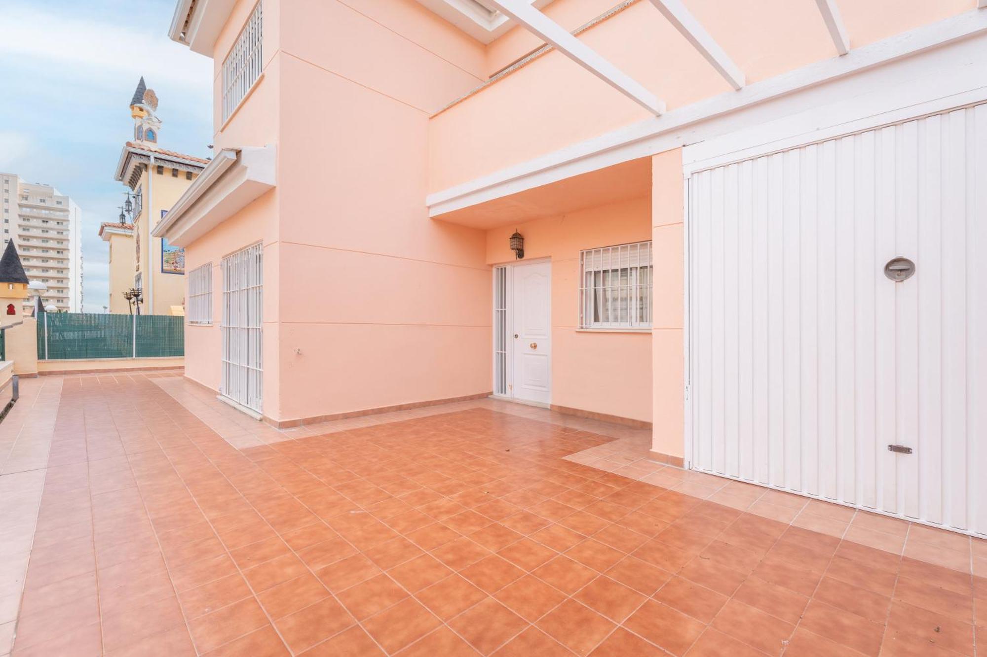 Herba Sana Cullera Exterior photo