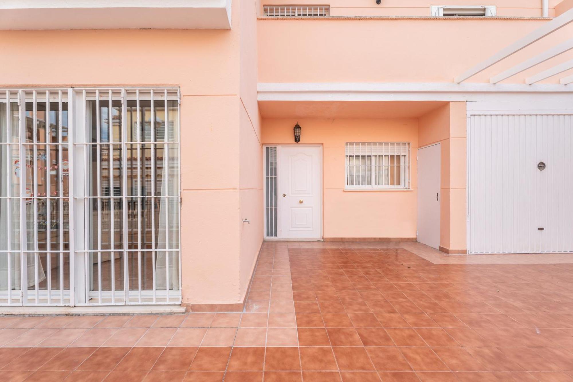 Herba Sana Cullera Exterior photo