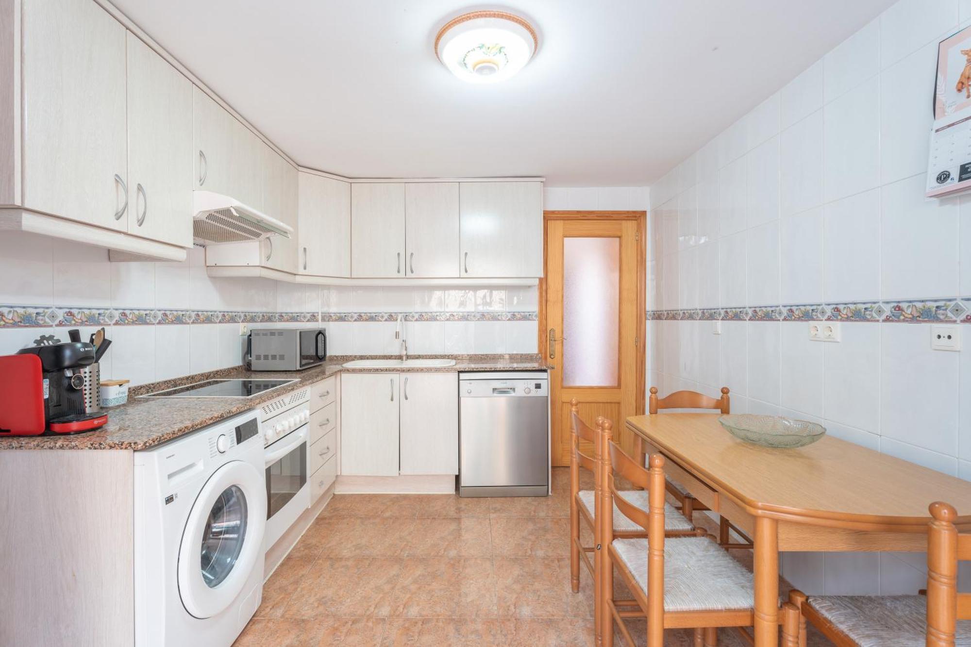 Herba Sana Cullera Exterior photo