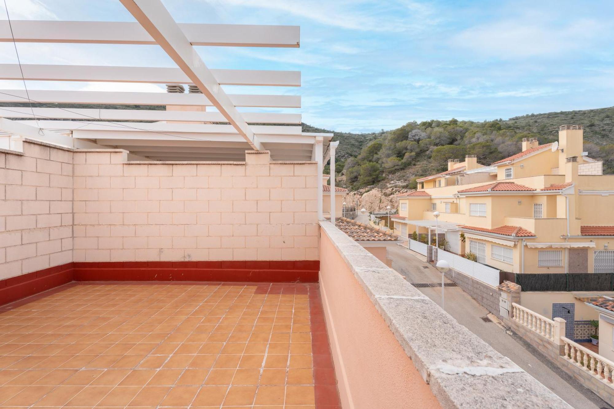 Herba Sana Cullera Exterior photo