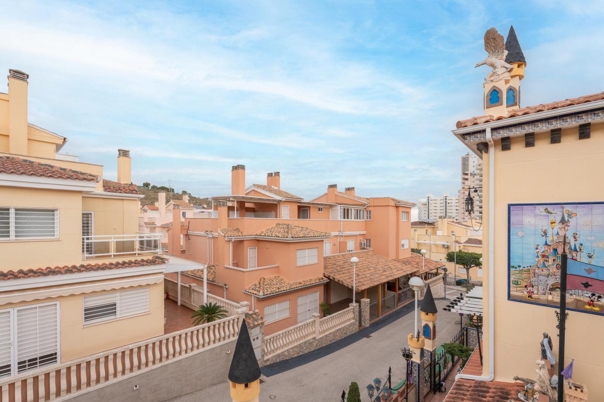 Herba Sana Cullera Exterior photo